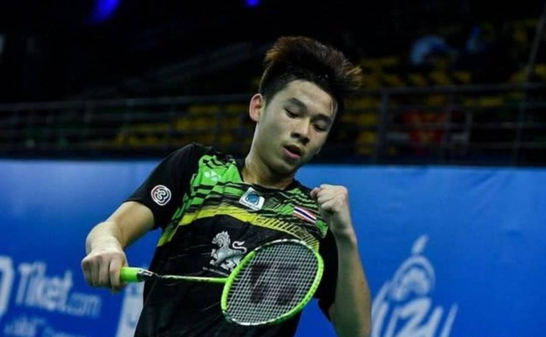 PG电子试玩官网-泰国队完胜丹麦队，李梓嘉关键制胜