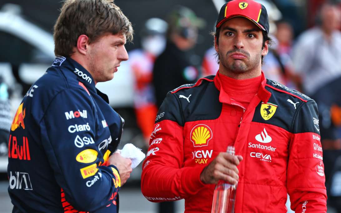 PG电子官网入口-包含梅赛德斯力克红牛二队，塞恩斯高光表现的词条